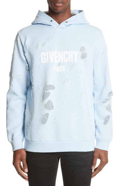 best replica givenchy hoodie|givenchy destroyed hoodie.